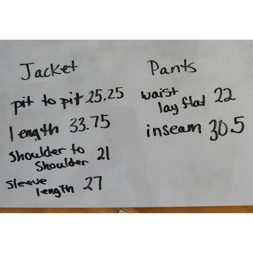 Jos A Bank Signature Gold Mens 48L Suit Charcoal Grey 100% Wool Gordon 2-Piece - Picture 3 of 14